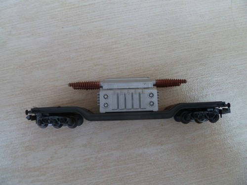 Roco schwerlast - n,