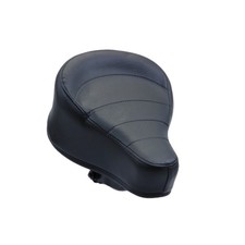 Saddle moped moped comfort