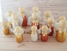 Schutzengel Glücksbringer