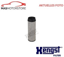 SEKUNDäRLUFTFILTER HENGST