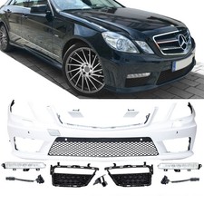 Mercedes W212 S212 Stoßstange