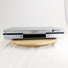 Panasonic DMR-E50 DVD Recorder