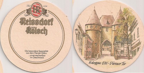 Reissdorf kölsch alter - -,