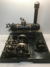 Märklin 2 Zylinder Compound