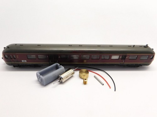 Micromotoreu nh018c hobbytrain - micromotoreu,