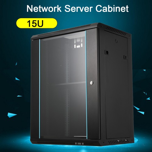Serverschrank 15he - serverschrank,