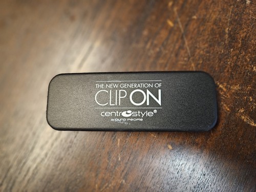 Sonnen brille clip - sonnen,