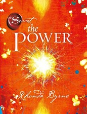 The Power, Rhonda Byrne