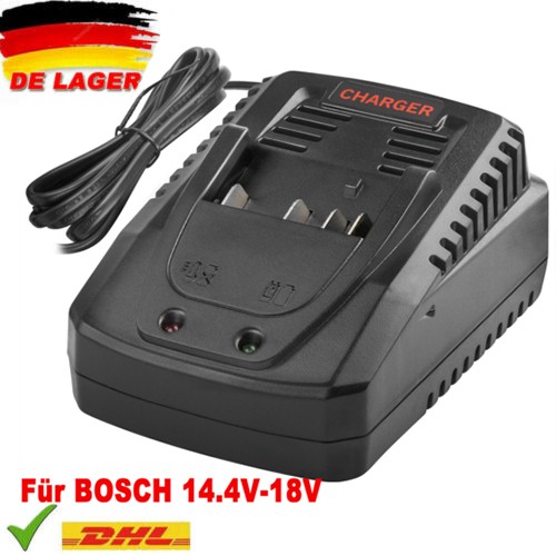 Für bosch ladegerät al1820cv - bosch,