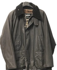 Vintage Barbour A104 Bedale