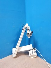 Zeiss OPMI 9 f=200 Mikroskop AF102025