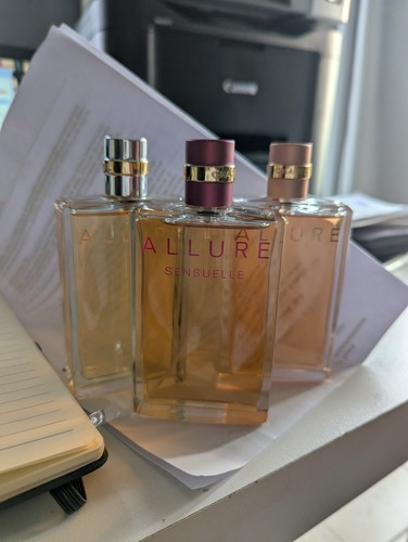 Chanel allure 100 - ml, edp