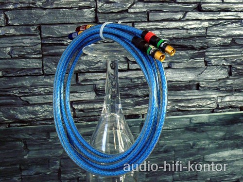 Straight wire chinchkabel - wire,