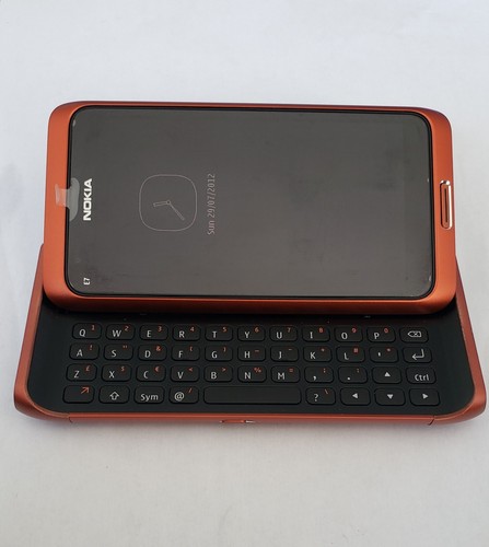 Nokia handy - nokia, (entsperrt)