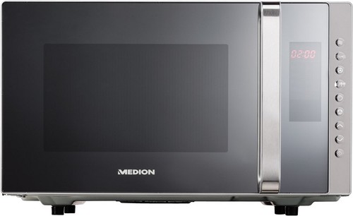 Medion kombi mikrowellengerät - medion, kombi-mikrowellengerät