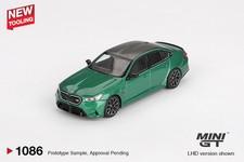 Mini GT 1086 - BMW M5 (G90)