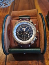 Breitling Bentley Spezial