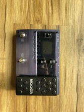 MOOER GE150 Verstärkermodellierung & Multieffektpedal