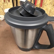 Thermomix TM5 Mixtopf mit