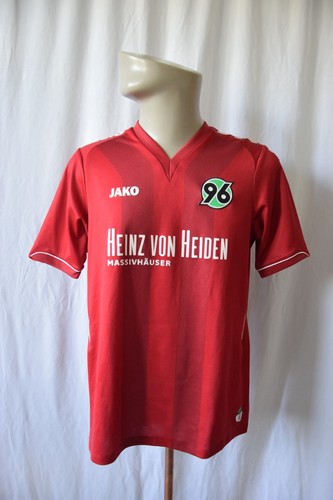 Hannover trikot 2014 2015 - hannover, 96