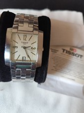 TISSOT 🦐T Trend-Herren