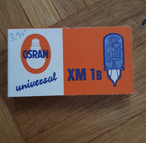 Osram vacublitz 5 - vacublitz,