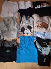 Kleiderpaket Teenager, Gr.M/L,  14tlg.