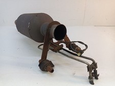 MERCEDES SPRINTER 3-T KASTEN