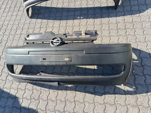 Original stoßstange - gm,