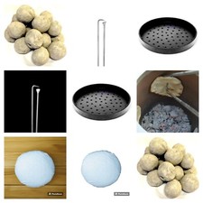 Tandoor/Tandoori Platten