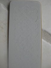 Tim Holtz Alterations - Washer Border 657826 Stanzschablone Stanze