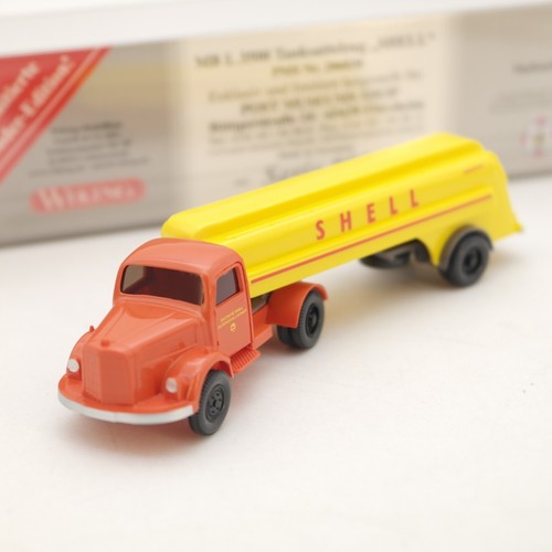 Wiking pms 206030 - 1:87,