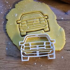 NEU Ähnlich Opel Manta B Front  Cutter Ausstecher Form