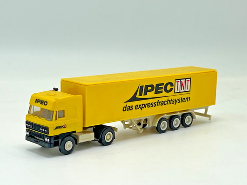 Daf sattelschlepper mit - daf,