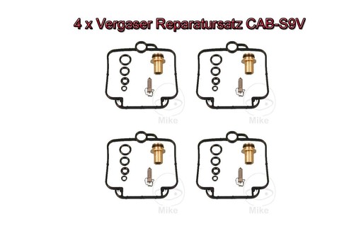 Vergaser reparatursatz für - 4x, vergaser-reparatursatz