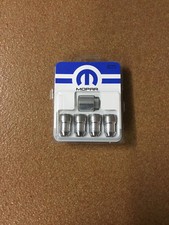 Felgenschloß Satz original MOPAR 82212564AA Dodge RAM TYP DS / DT 2012-2024