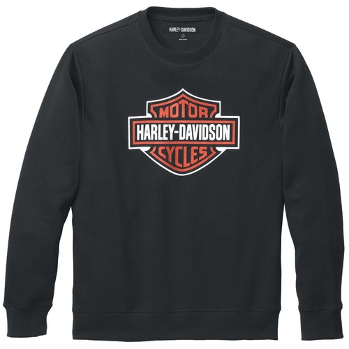 Harley davidson pullover - harley,