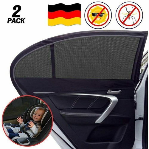 Universelle sonnenschutz - 2x,