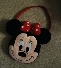 Minnie Mouse Tasche Kinder