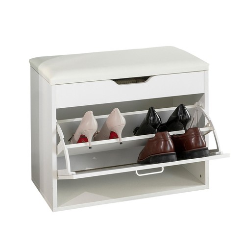Sobuy schuhbank mit - schuhbank,