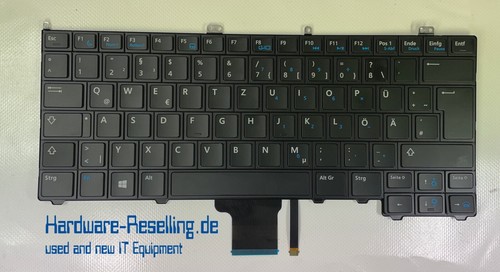 Original dell 0896ng deutsch - original,