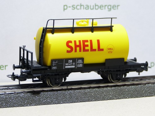 Piko 57151 kesselwagen mit - piko,
