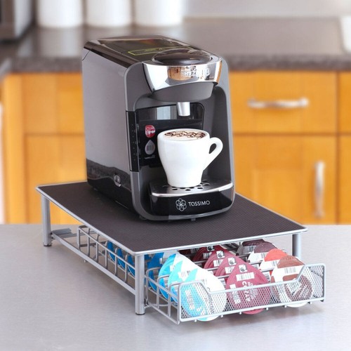 Neo tassimo kaffee - tassimo, schublade