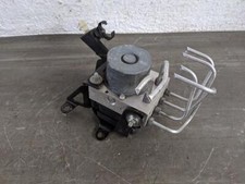 Renault Twingo III AH ABS Hydroaggregat ABS Block2265106516R