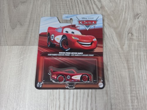 Disney pixar cars - pixar, lightning