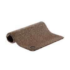 Jemako® Fußmatte in Fußmatte S  Größe 62 x 39 cm - braun