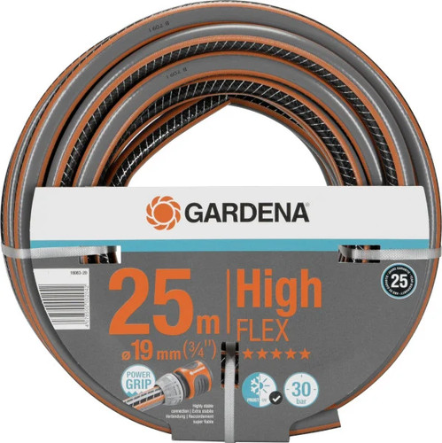 Gardena schlauch comfort - comfort, high