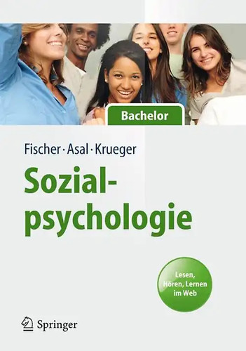 Sozialpsychologie für
