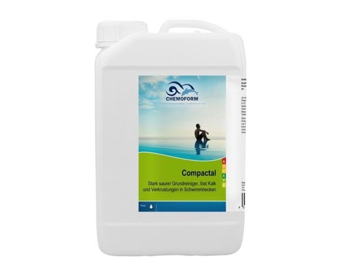 Chemoform compactal liter - chemoform,
