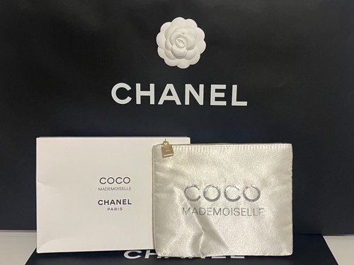 Chanel coco mademoiselle - chanel,